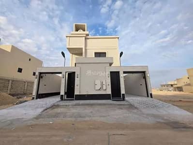 دور 5 غرف نوم للبيع في غرب الرياض، الرياض - دور للبيع في حي ضاحية نمار, الرياض دور 5 غرف نوم للبيع في غرب الرياض، الرياض - دور للبيع في حي ضاحية نمار, الرياض
