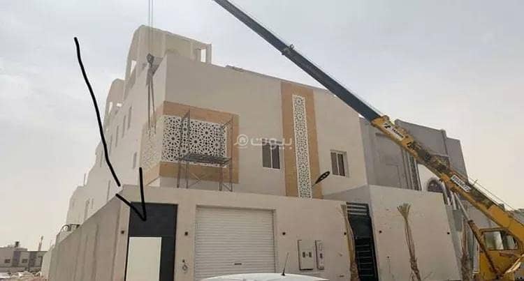 3 Bedroom Apartment For Rent in Al Narjis, Riyadh 3 Bedroom Apartment For Rent in Al Narjis, Riyadh