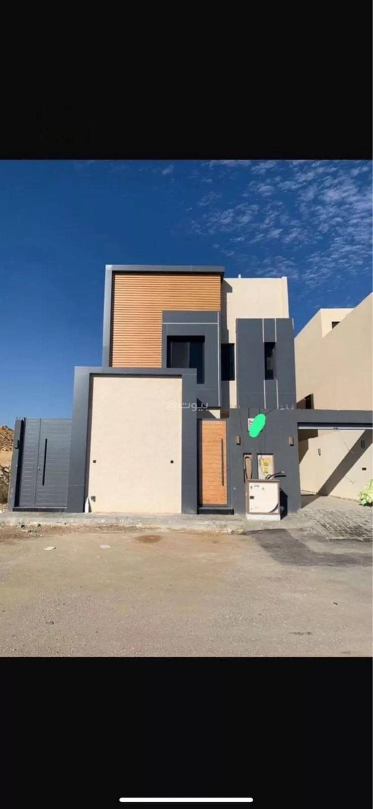 Villa For Sale in Dahiat Namar, Riyadh Villa For Sale in Dahiat Namar, Riyadh