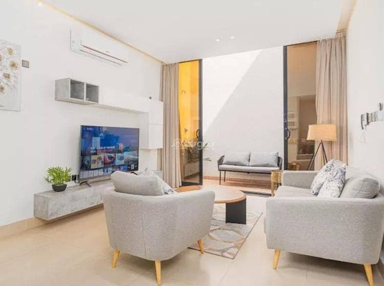 Apartment For Rent in Al Wadi, Riyadh Apartment For Rent in Al Wadi, Riyadh