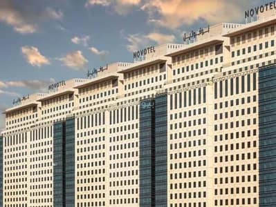 فندق 2 غرفة نوم للبيع في ريع اذاخر، مكة - فندق للبيع في حي ريع اذاخر, مكة المكرمة