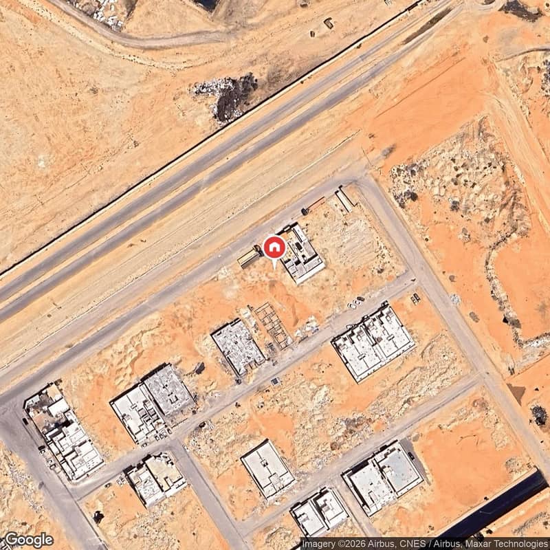 Apartment For Sale in Al Birriyyah, Riyadh Apartment For Sale in Al Birriyyah, Riyadh