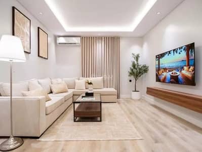 1 Bedroom Flat for Rent in North Riyadh, Riyadh - 1 Bedroom Apartment For Rent in Hittin, Riyadh