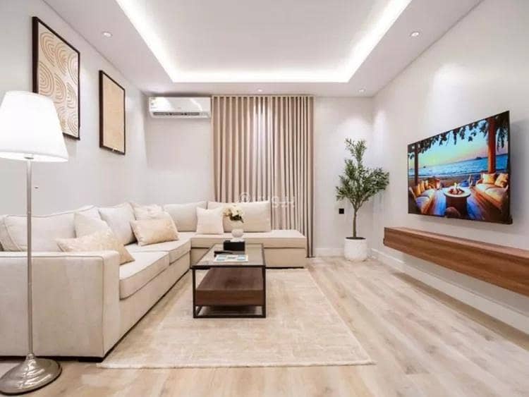 1 Bedroom Apartment For Rent in Hittin, Riyadh 1 Bedroom Apartment For Rent in Hittin, Riyadh