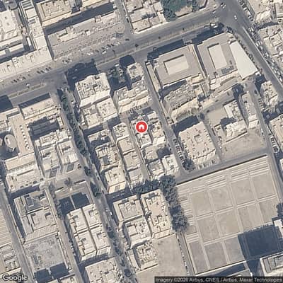 Residential Building for Sale in Central Jeddah, Jeddah - Residential Building For Sale in Al Rowais, Jeddah