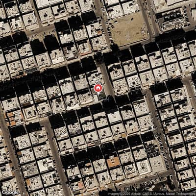 Studio for Rent in North Jeddah, Jeddah - Studio Apartment For Rent in Al Marwah, Jeddah