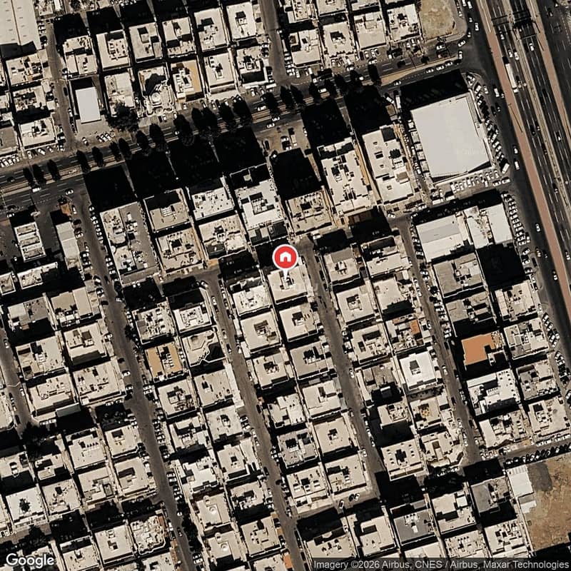Studio Apartment For Rent in Al Rabwa, Jeddah Studio Apartment For Rent in Al Rabwa, Jeddah