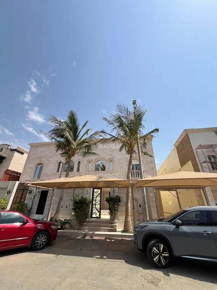فيلا غرفة نوم واحدة للبيع في البساتين، جدة فيلا غرفة نوم واحدة للبيع في البساتين، جدة