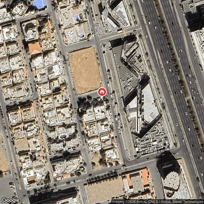 عمارة سكنية  للبيع في شمال جدة، جدة - مبنى سكني للبيع في الشاطئ، جدة