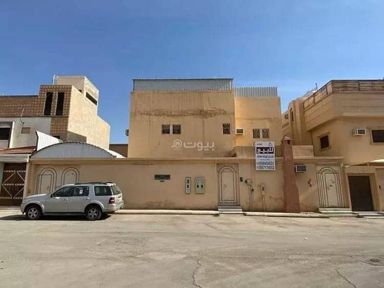 1 Bedroom Villa For Sale in Al Uraija Al Wusta, Riyadh 1 Bedroom Villa For Sale in Al Uraija Al Wusta, Riyadh