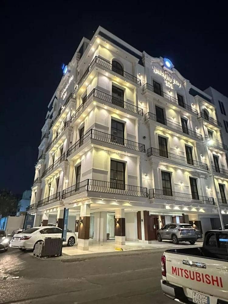 Apartment for Sale on Al Fareeq Street, Al Aziziyah District, Jeddah City Apartment for Sale on Al Fareeq Street, Al Aziziyah District, Jeddah City