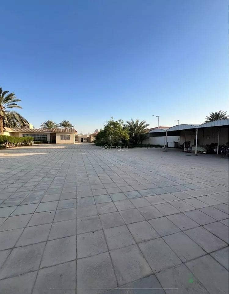 Rest House For Sale in Al Rimal, Riyadh Rest House For Sale in Al Rimal, Riyadh
