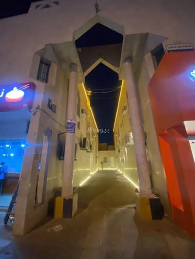 1 Bedroom Flat for Rent in East Riyadh, Riyadh - Studio Apartment For Rent in Al Khaleej, Riyadh