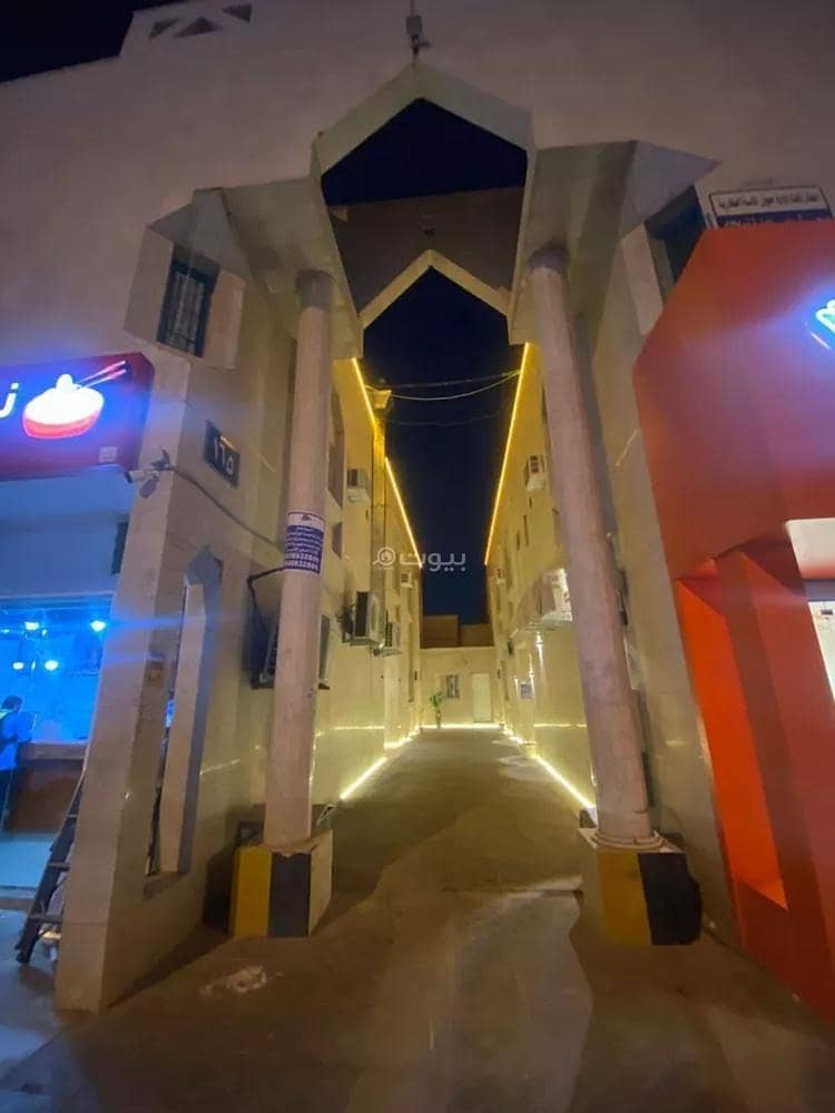 Studio Apartment For Rent in Al Khaleej, Riyadh Studio Apartment For Rent in Al Khaleej, Riyadh