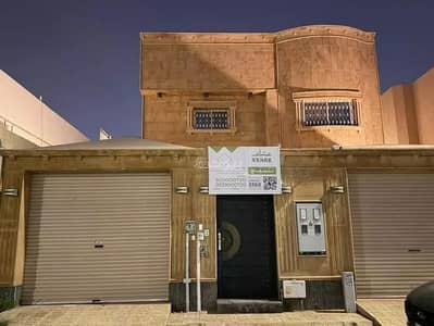 دور 3 غرف نوم للبيع في الزهرة، بريدة منطقة القصيم - طابق للبيع في الزهراء، بريدة منطقة القصيم