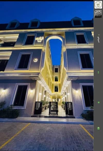 4 Bedroom Flat for Rent in East Riyadh, Riyadh - Apartment for rent in Al-Yarmouk district, Riyadh