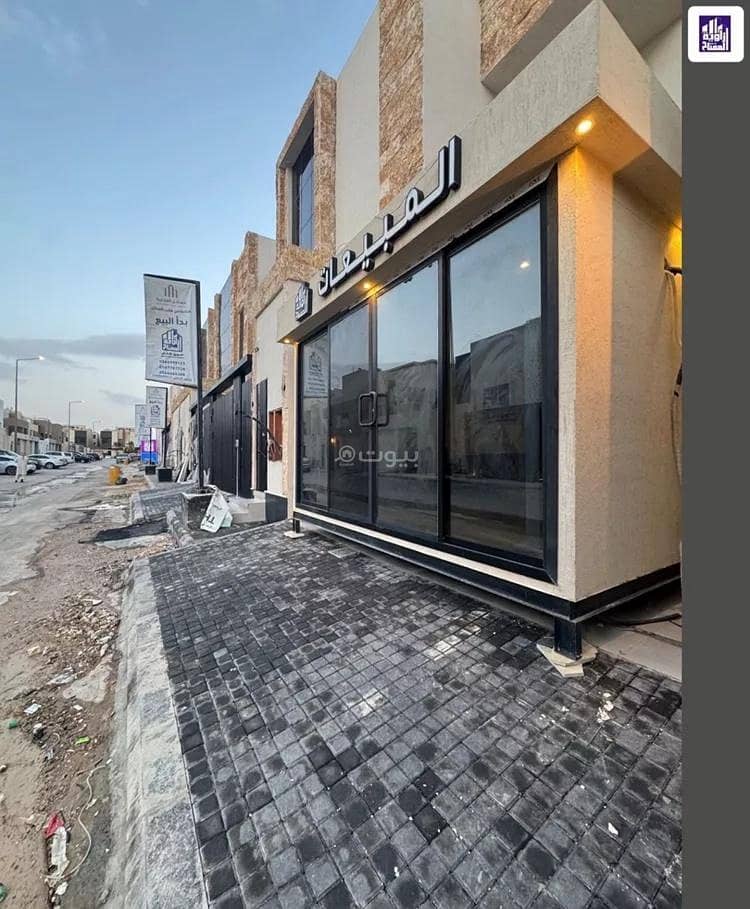 1 Bedroom Villa For Sale in Al Narjis, Riyadh 1 Bedroom Villa For Sale in Al Narjis, Riyadh