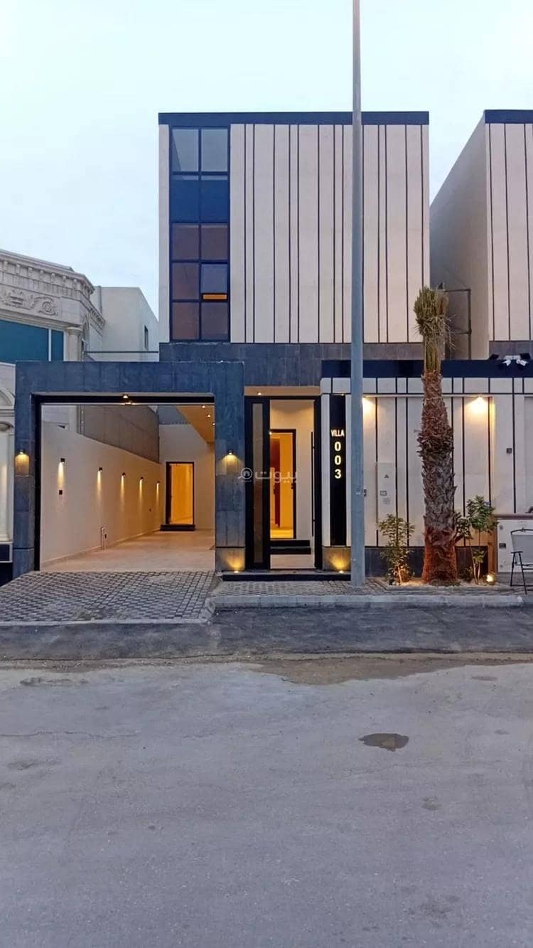 Villa for Sale in Al Sheraa, Al Khobar Villa for Sale in Al Sheraa, Al Khobar