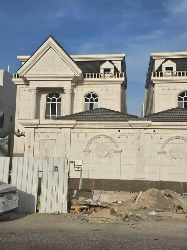 فيلا غرفة نوم واحدة للبيع في الشراع، الخبر فيلا غرفة نوم واحدة للبيع في الشراع، الخبر