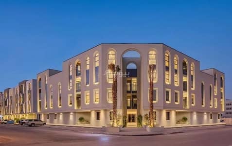 3 Bedroom Apartment for Rent in North Riyadh, Riyadh - 3 Bedroom Apartment For Rent in Al Aqiq, Riyadh