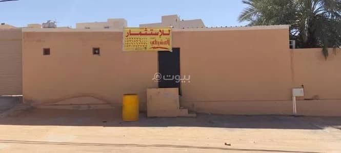 3 Bedroom Rest House for Rent in Al-Basr 1, Al Basr Al Qassim Region - Rest House For Rent in Al-Basr 1, Al Qassim Region