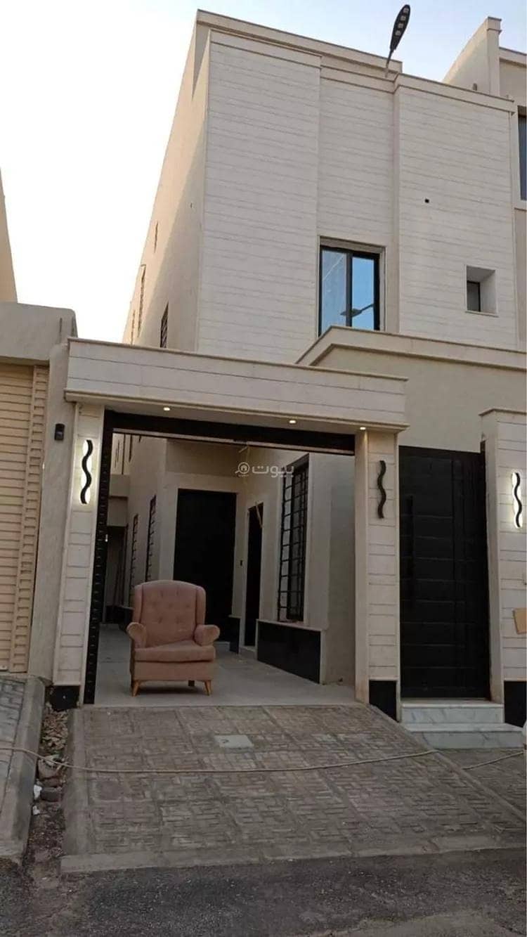 Floor For Sale in Badr, Riyadh Floor For Sale in Badr, Riyadh