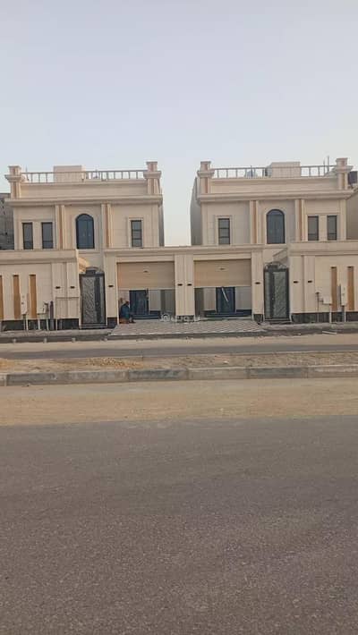 فیلا 5 غرف نوم للبيع في الشراع، الخبر - فيلا للبيع في الشراع، الخبر