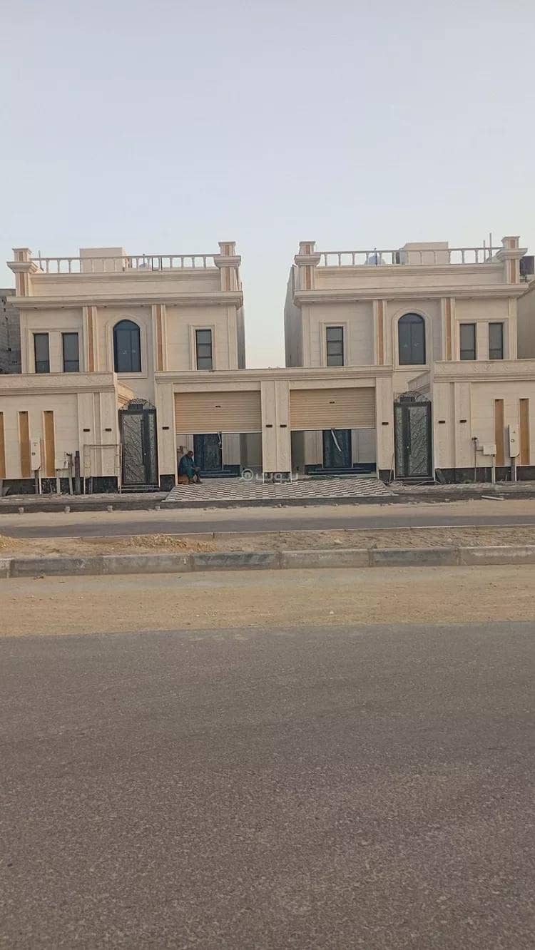 فيلا للبيع في الشراع، الخبر فيلا للبيع في الشراع، الخبر