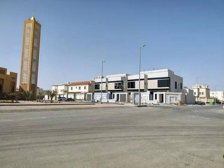 Villa For Sale in Al Sheraa, Al Khobar Villa For Sale in Al Sheraa, Al Khobar