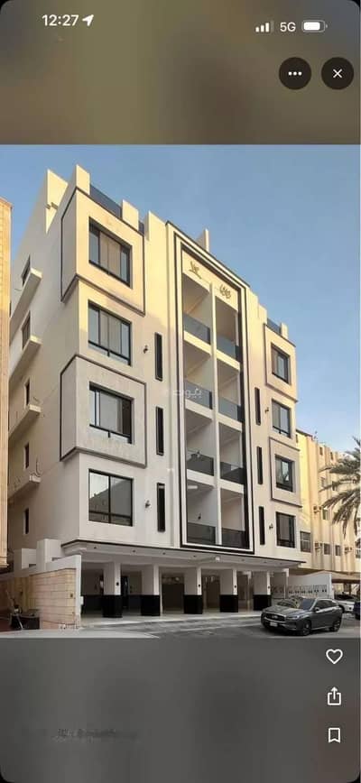 3 Bedroom Apartment for Sale in North Jeddah, Jeddah - Apartment For Sale in Al Nahdah, Jeddah