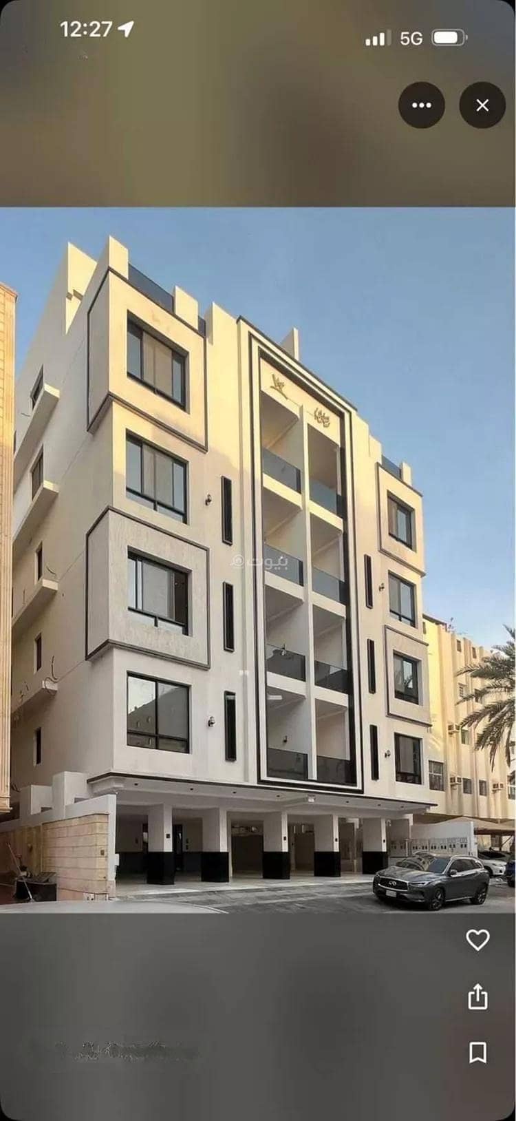 Apartment For Sale in Al Nahdah, Jeddah Apartment For Sale in Al Nahdah, Jeddah
