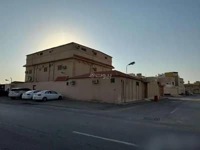 عمارة سكنية للبيع في الجزيرة، بريدة منطقة القصيم - عمارة للأستثمار وحوش على الطريق الدائري الشمالي عمارة سكنية للبيع في الجزيرة، بريدة منطقة القصيم - عمارة للأستثمار وحوش على الطريق الدائري الشمالي