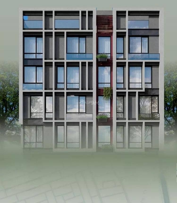 Apartment For Sale in Al Salamah, Jeddah Apartment For Sale in Al Salamah, Jeddah