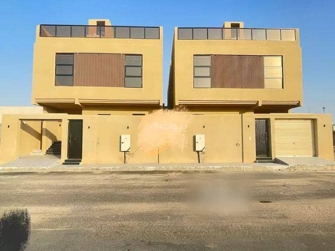 Villa for sale in Al-Akishiya district, Mecca Villa for sale in Al-Akishiya district, Mecca