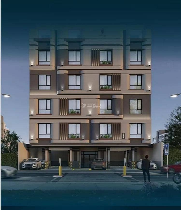 Apartment For Sale in Al Naim, North Jeddah Apartment For Sale in Al Naim, North Jeddah