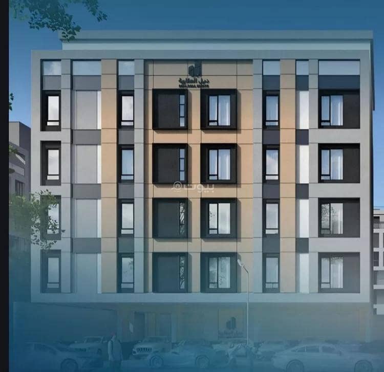 Apartment For Sale in Al Rayaan, Jeddah Apartment For Sale in Al Rayaan, Jeddah