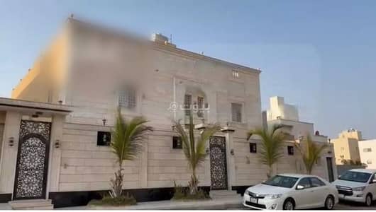 فیلا 7 غرف نوم للبيع في شمال جدة، جدة - فيلا بغرفة نوم واحدة للبيع في الزمرد، جدة