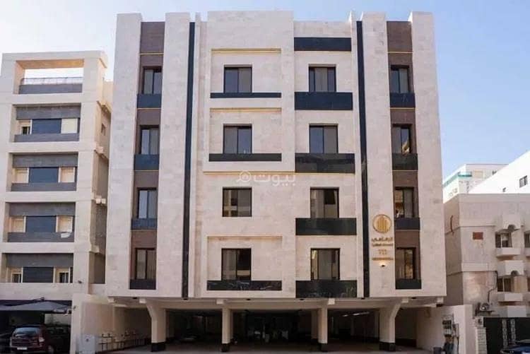 Apartment For Sale in Al Salamah, Jeddah Apartment For Sale in Al Salamah, Jeddah