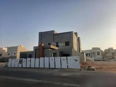 فیلا 3 غرف نوم للبيع في الورود، بريدة منطقة القصيم - للبيع وحدتين دبلوكس فاخره بحي الورود