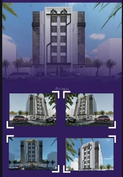 4 Bedroom Flat for Sale in North Jeddah, Jeddah - Studio Apartment For Sale in Al Marwah, Jeddah 4 Bedroom Flat for Sale in North Jeddah, Jeddah - Studio Apartment For Sale in Al Marwah, Jeddah