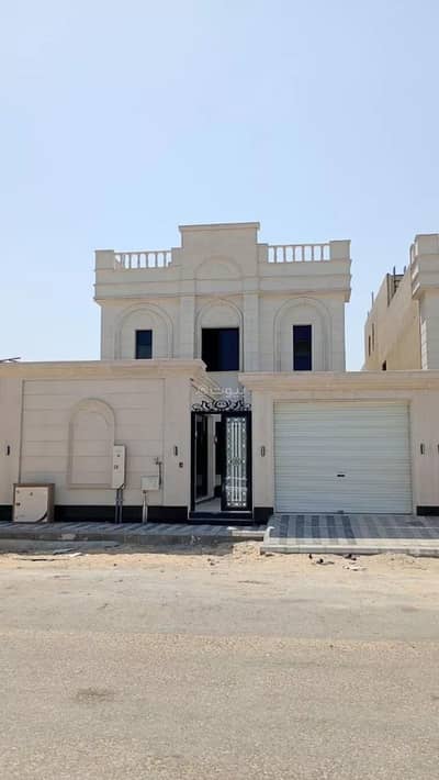 فیلا 5 غرف نوم للبيع في الأمواج، الخبر - فيلا مكونة من غرفة نوم واحدة للبيع في الأمواج، الخبر فیلا 5 غرف نوم للبيع في الأمواج، الخبر - فيلا مكونة من غرفة نوم واحدة للبيع في الأمواج، الخبر