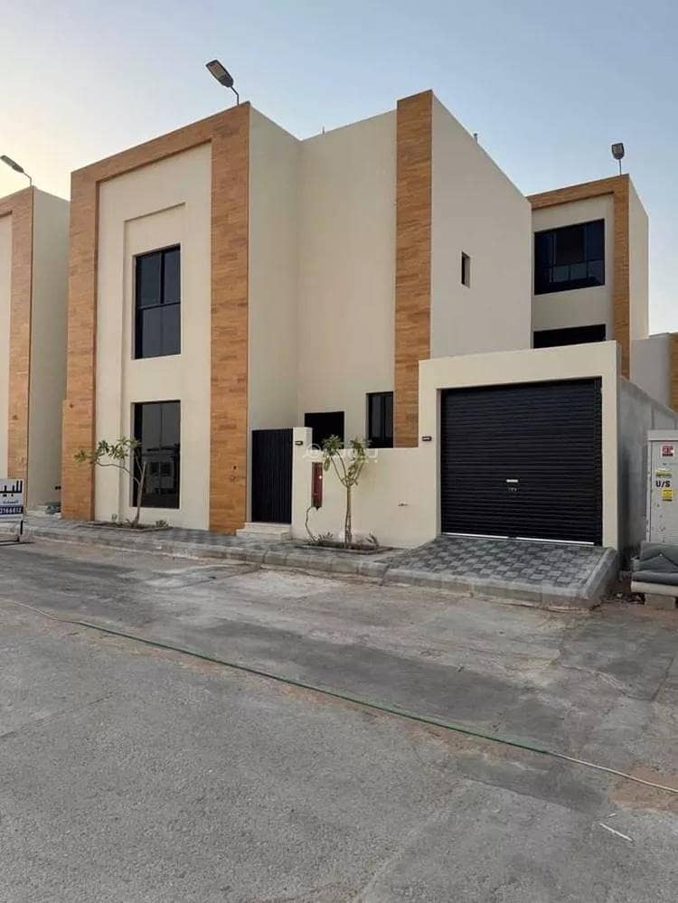 فيلا للبيع في المهدية، الرياض فيلا للبيع في المهدية، الرياض