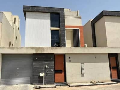 فیلا 4 غرف نوم للبيع في شمال الرياض، الرياض - فيلا مكونة من غرفة نوم واحدة للبيع في العريض، الرياض