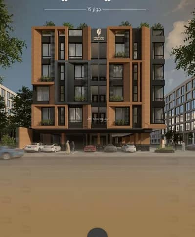 2 Bedroom Apartment for Sale in Central Jeddah, Jeddah - Apartment For Sale in Al Faisaliyah, Jeddah