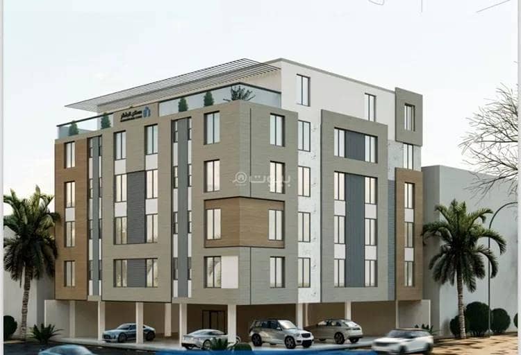 Studio Apartment For Sale in Al Safa, Jeddah Studio Apartment For Sale in Al Safa, Jeddah
