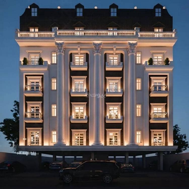 Studio Apartment For Sale in Al Nuzhah, Jeddah Studio Apartment For Sale in Al Nuzhah, Jeddah