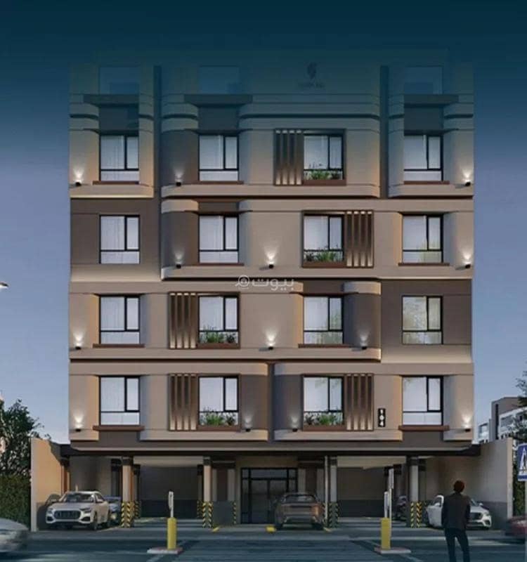 Apartment for sale on Abu Kabsha Al-Ansari Street, Al Naim District, Jeddah. Apartment for sale on Abu Kabsha Al-Ansari Street, Al Naim District, Jeddah.