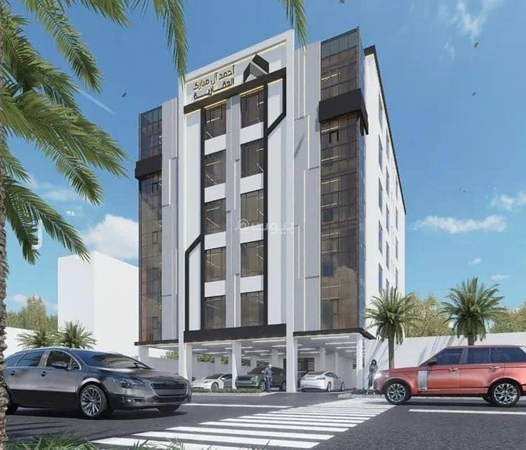 Apartment For Sale in Al Marwah, Jeddah Apartment For Sale in Al Marwah, Jeddah