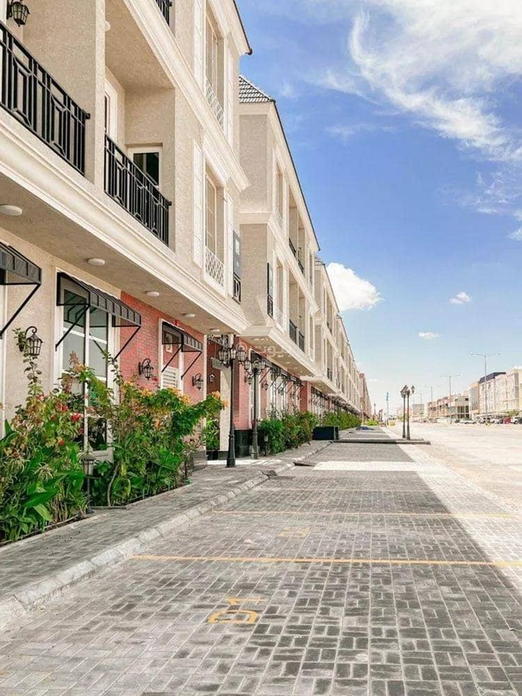 Apartment for rent in Al Malqa district, Riyadh Apartment for rent in Al Malqa district, Riyadh
