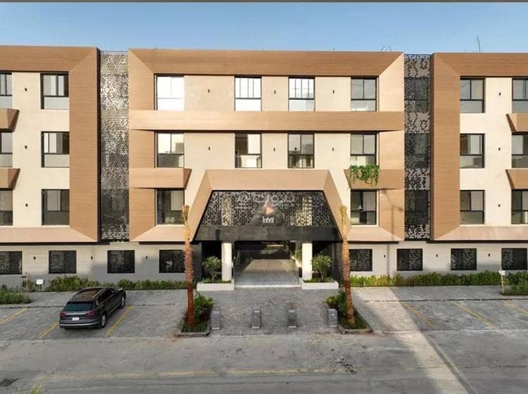 Apartment for rent in Al Malqa district, Riyadh Apartment for rent in Al Malqa district, Riyadh
